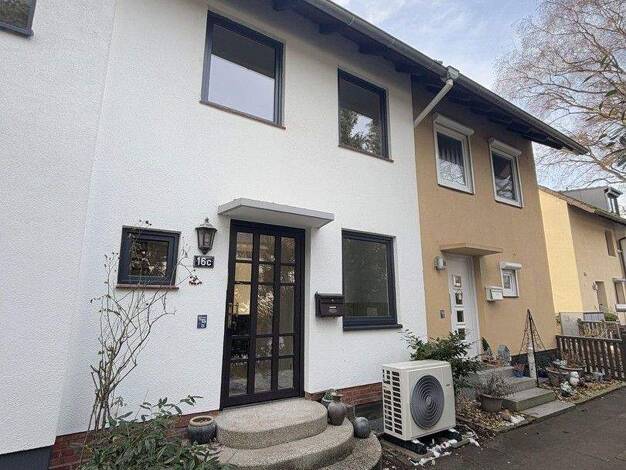 Reihenmittelhaus zum Kauf provisionsfrei 475.000 € 5 Zimmer 105 m² 139 m² Grundstück Rahlstedt Hamburg 22143