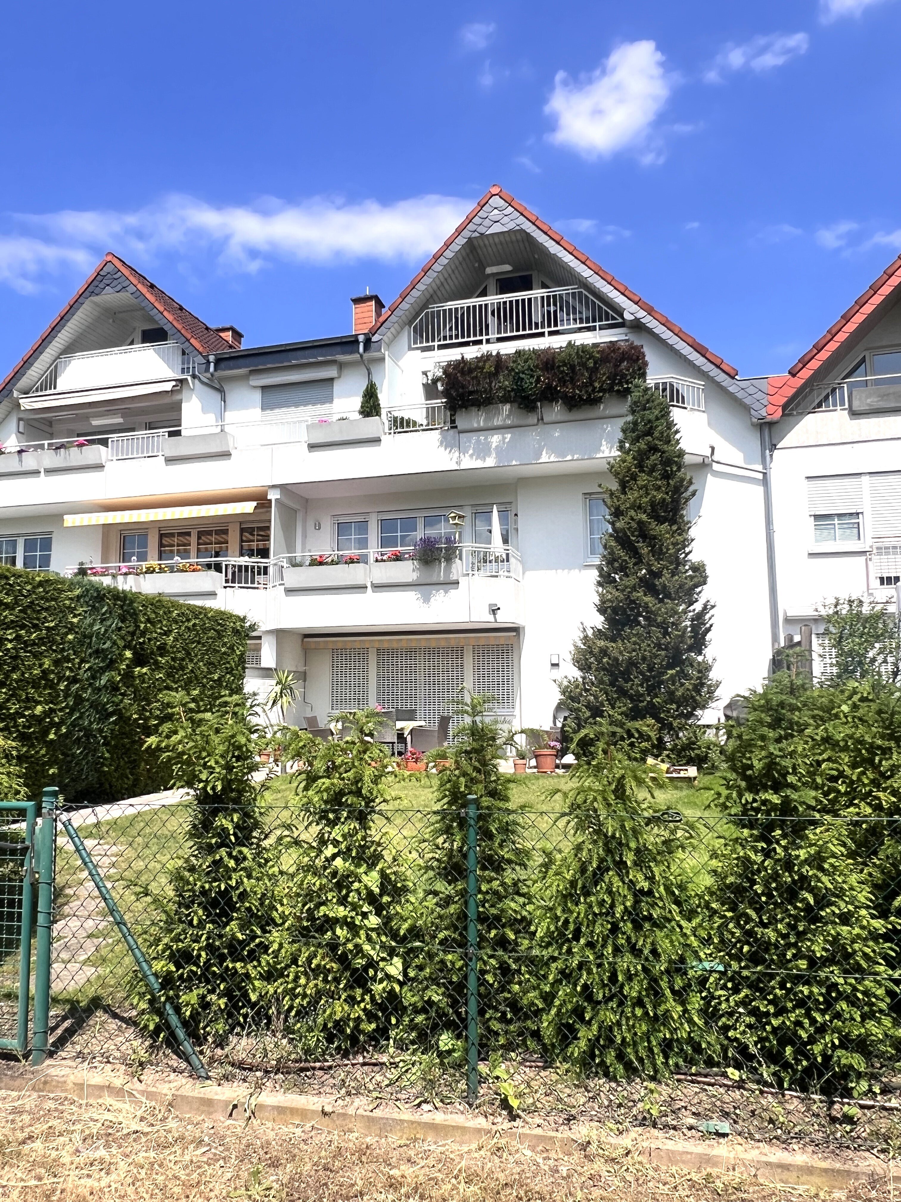 Wohnung zum Kauf 399.000 € 3 Zimmer 105 m²<br/>Wohnfläche 1. OG<br/>Geschoss 01.02.2025<br/>Verfügbarkeit Neu-Isenburg Neu-Isenburg 63263