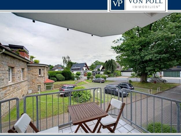 Wohnung zur Miete 460 € 2 Zimmer 46 m² 1. Geschoss frei ab sofort Lücklemberg Dortmund 44229