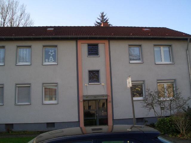 Wohnung zur Miete 463 € 3,5 Zimmer 55,2 m²<br/>Wohnfläche 09.02.2025<br/>Verfügbarkeit Görlitzer Str. 36 Butendorf Gladbeck 45968