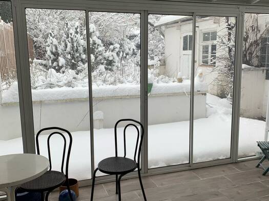 Terrassenwohnung zur Miete 900 € 3 Zimmer 95 m² frei ab sofort Schelmsrasen 41 Nordwestlicher Stadtteil Schweinfurt 97421