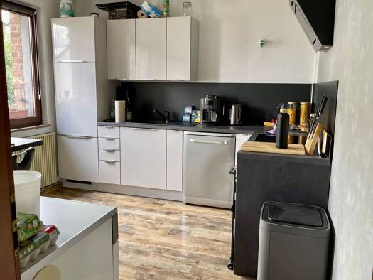 Wohnung zur Miete 620 € 2,5 Zimmer 55 m² Geschoss 1/2 frei ab sofort Donnerberg Stolberg 52222