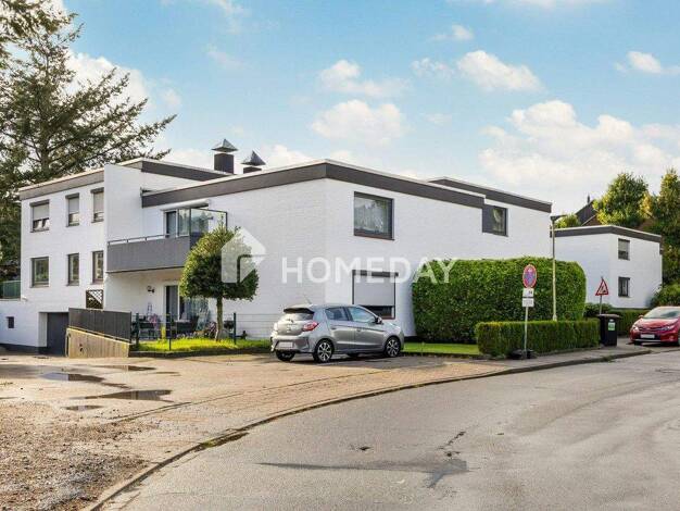 Wohnung zum Kauf 159.000 € 3 Zimmer 82 m² EG Geesthacht 21502