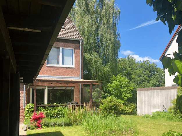 Reihenendhaus zum Kauf 450.000 € 5,5 Zimmer 139 m² 363 m² Grundstück frei ab sofort Wanne-Süd Herne 44652