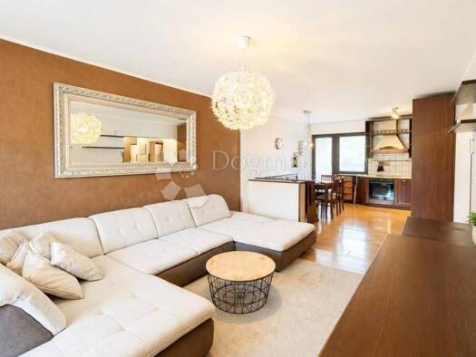 Wohnung zum Kauf 279.000 € 4 Zimmer 76 m² 3. Geschoss Vrsar Vrsar