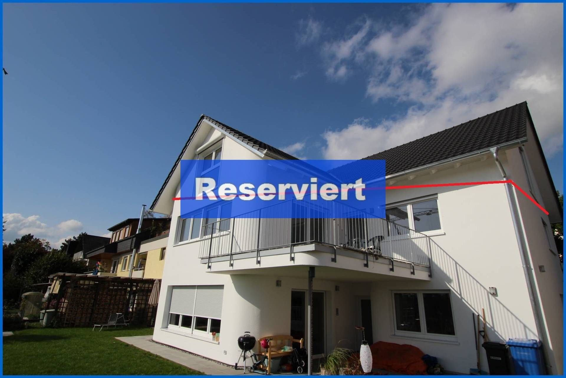 Wohnung zum Kauf 289.000 € 2,5 Zimmer 75,2 m²<br/>Wohnfläche 1.<br/>Geschoss Nord Radolfzell am Bodensee 78315