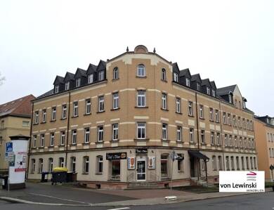 Wohnung zum Kauf 50.000 € 74,6 m² Dachgeschoss, 3. Geschoss Kappel Chemnitz 09119