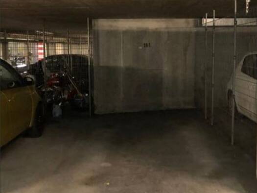 Garage zur Miete provisionsfrei 140 € 12 m² Sophienstraße 18 Mitte Stuttgart 70178