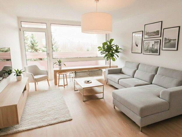 Wohnung zum Kauf provisionsfrei 575.000 € 3 Zimmer 66,1 m² 4. Geschoss Schwabing-West München 80797