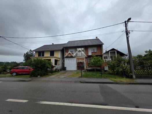 Haus zum Kauf 195.000 € 5 Zimmer 186 m² Zeleni brijeg, Sisak Sisak