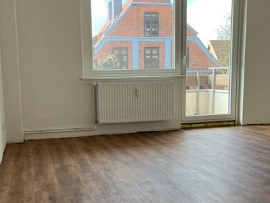 Wohnung zur Miete 780 € 2 Zimmer 60 m² 1. Geschoss frei ab sofort Ratzeburger Allee 86 a St. Jürgen Lübeck 23562