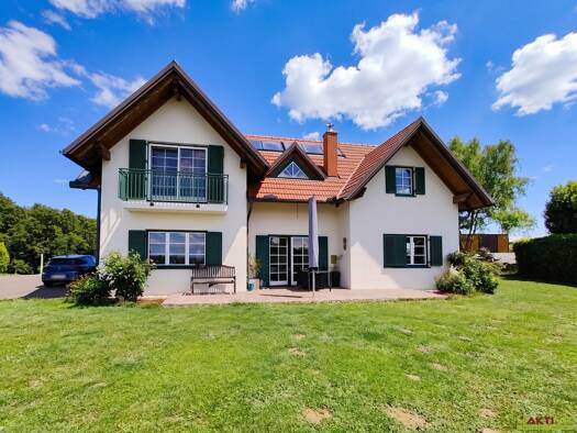 Einfamilienhaus zum Kauf 558.000 € 2 Zimmer 157 m² 1.301 m² Grundstück Feldbach 8344