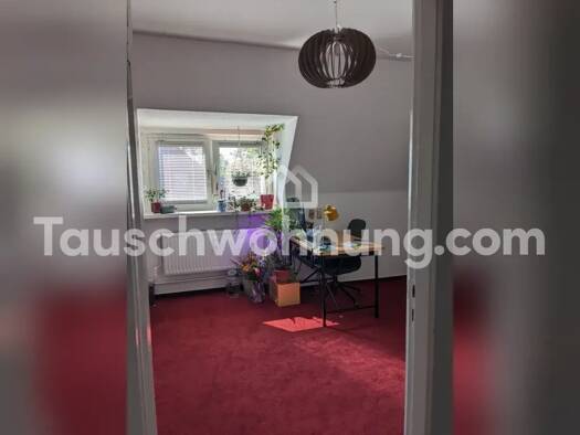 Wohnung zur Miete Tauschwohnung 600 € 2 Zimmer 60 m² 2. Geschoss Tempelhof Berlin 12101