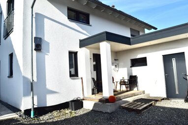 Einfamilienhaus zum Kauf 798.000 € 5 Zimmer 200 m² 710 m² Grundstück Neuravensburg Wangen im Allgäu 88239