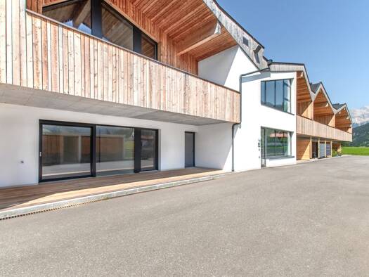 Wohnung zum Kauf 392.000 € 2 Zimmer 59,1 m² EG Hochfilzen 6395