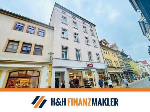 Haus zum Kauf 490.000 € 315,5 m² 104 m² Grundstück Gotha 99867