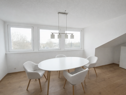 Wohnung zum Kauf als Kapitalanlage geeignet 310.000 € 3,5 Zimmer 84 m² Hardhöhe Fürth 90766