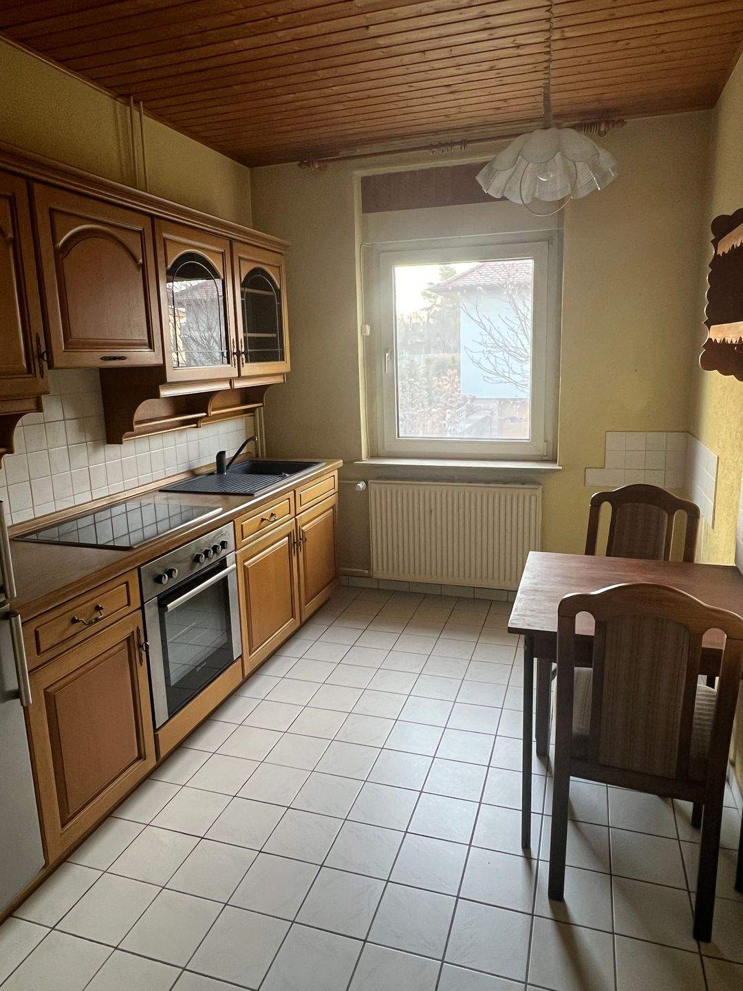 Immobilie in Zörbig - charmantes Einfamilienhaus in Zörbig - Bild 4