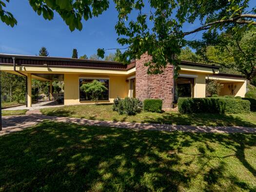 Einfamilienhaus zum Kauf 7 Zimmer 355,8 m² 3.189 m² Grundstück Lahr Lahr/Schwarzwald 77933
