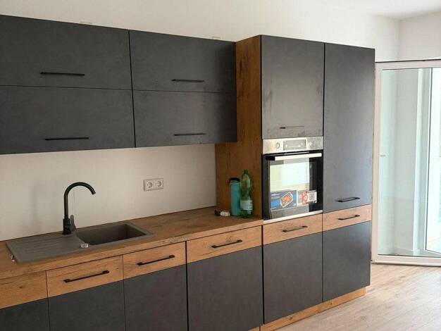 Wohnung zur Miete 1.090 € 2 Zimmer 66,6 m² 3. Geschoss frei ab 01.10.2026 Charlotte-E.-Pauly-Straße 36 Friedrichshagen Berlin 12587