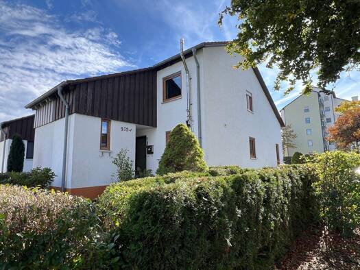 Reihenendhaus zum Kauf 445.000 € 4 Zimmer 106 m² 286 m² Grundstück frei ab sofort Böfingen Ulm 89075