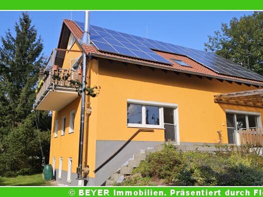 Mehrfamilienhaus zum Kauf 750.000 € 12 Zimmer 230 m² 1.328 m² Grundstück Langebrück 01465