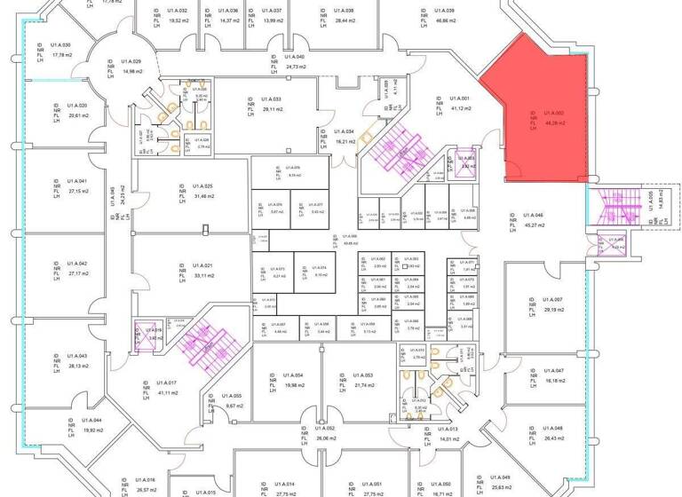 Lagerhalle zur Miete 5 € 48,3 m² Lagerfläche Am Hochacker 3-5 Neukeferloh Grasbrunn 85630