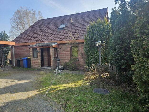 Einfamilienhaus zum Kauf 205.000 € 6 Zimmer 133 m² 598 m² Grundstück Krauschwitz Krauschwitz i.d. O.L. 02957