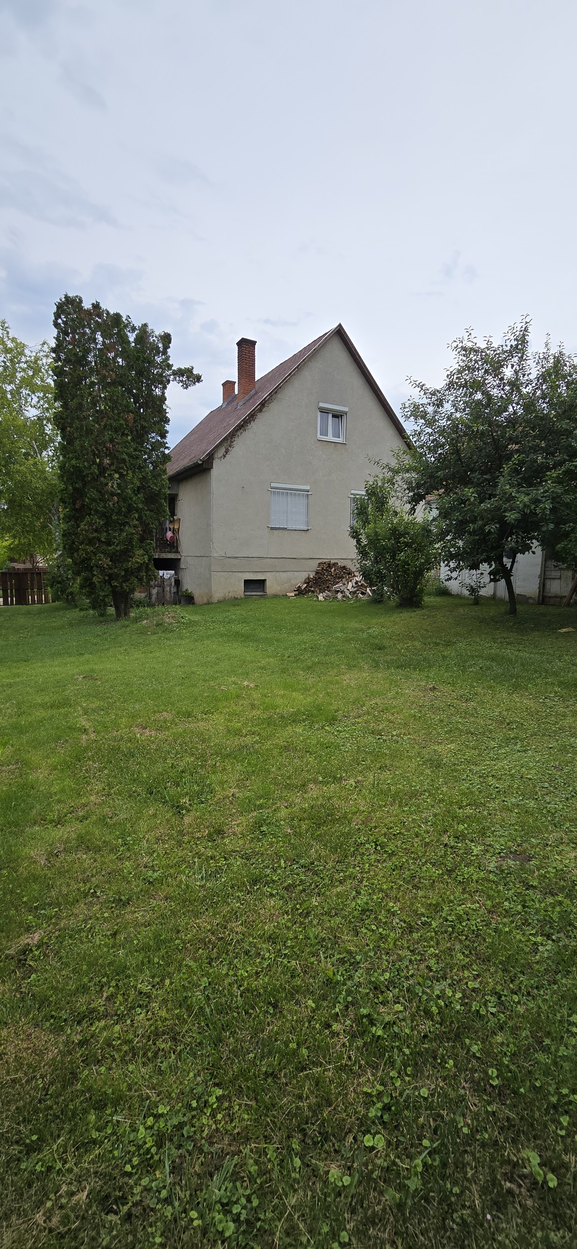 Einfamilienhaus zum Kauf 148.500 € 5 Zimmer 200 m²<br/>Wohnfläche 1.000 m²<br/>Grundstück Ádánd 8653