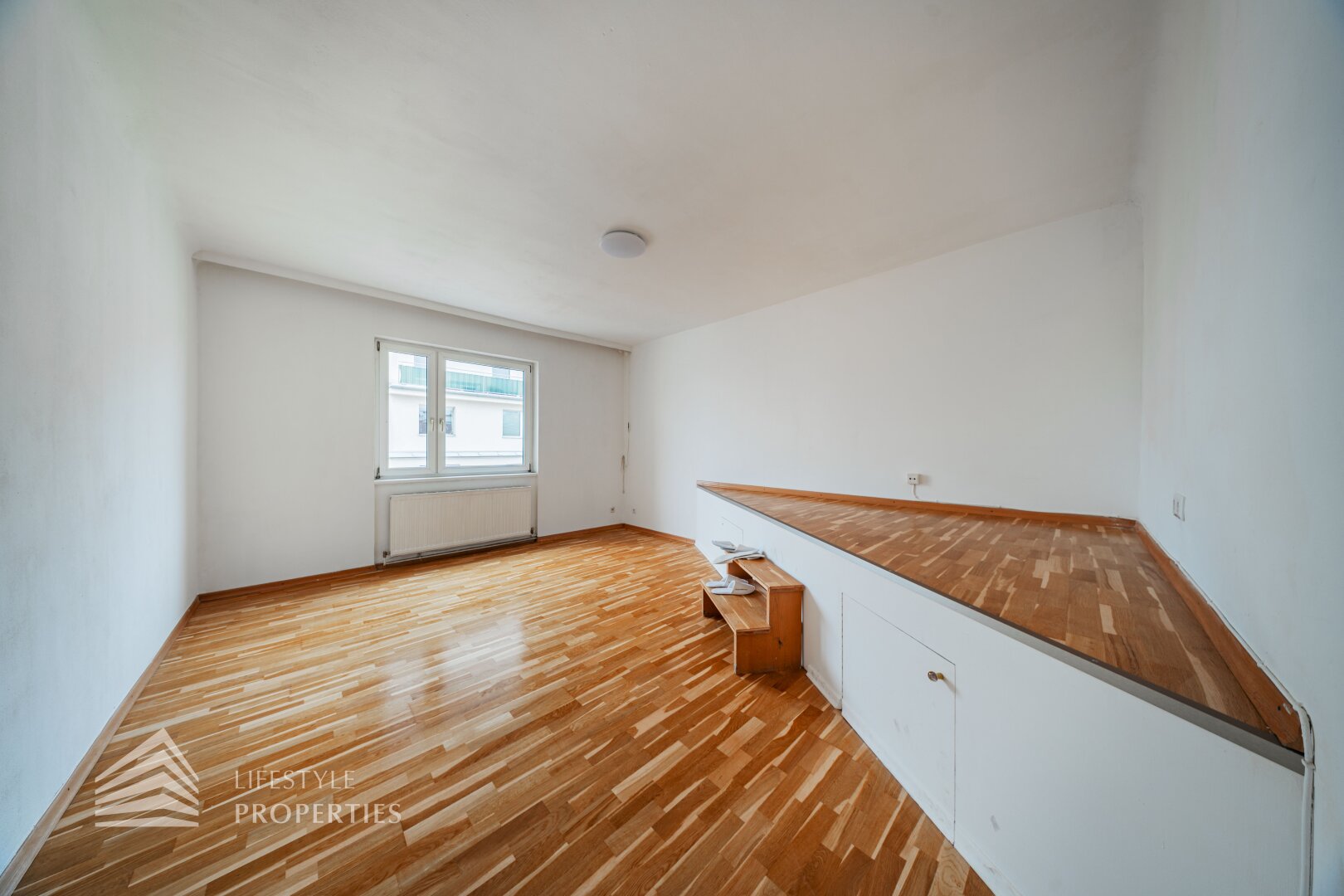 Wohnung zur Miete 550 € 2 Zimmer 55,8 m²<br/>Wohnfläche 4.<br/>Geschoss Wien 1200