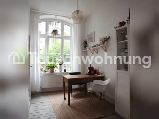 Wohnung zur Miete Tauschwohnung 550 € 2,5 Zimmer 55 m² EG Neustadt-Süd Köln 50674