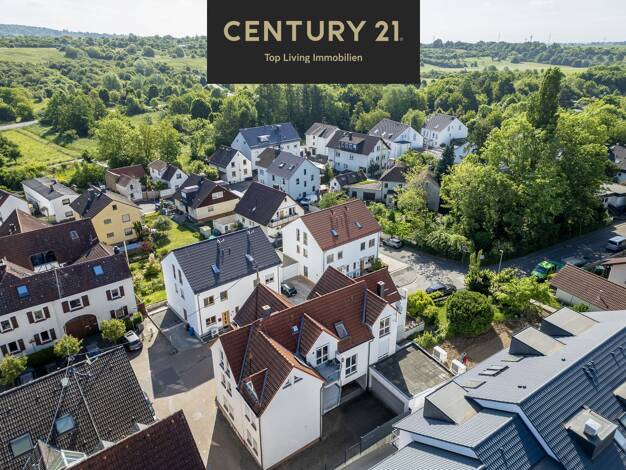 Wohnung zum Kauf 435.000 € 4 Zimmer 131 m² 2. Geschoss frei ab sofort Wallau Hofheim am Taunus 65719