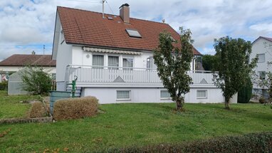 Einfamilienhaus zum Kauf 285.000 € 6,5 Zimmer 130 m² 810 m² Grundstück frei ab sofort Ertingen Ertingen 88521