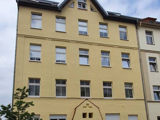 Wohnung zur Miete 380 € 2 Zimmer 40 m² frei ab 01.01.2026 Eberswalde 16225