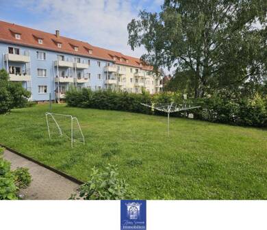 Wohnung zur Miete 490 € 2,5 Zimmer 63,3 m² frei ab 01.08.2025 Radeberg Radeberg 01454