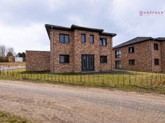 Einfamilienhaus zum Kauf 849.000 € 6 Zimmer 168,8 m² 417 m² Grundstück Kappeln 24376