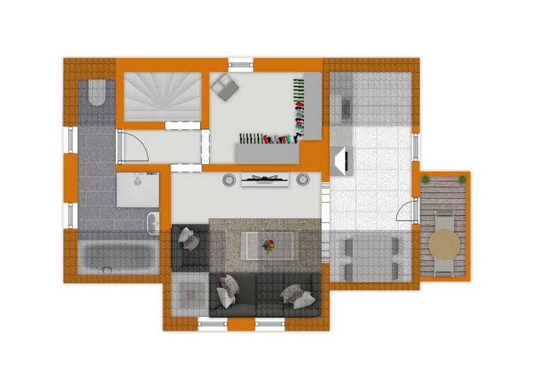 Wohnung zum Kauf 166.000 € 2 Zimmer 46,8 m²<br/>Wohnfläche Coburg Coburg 96450