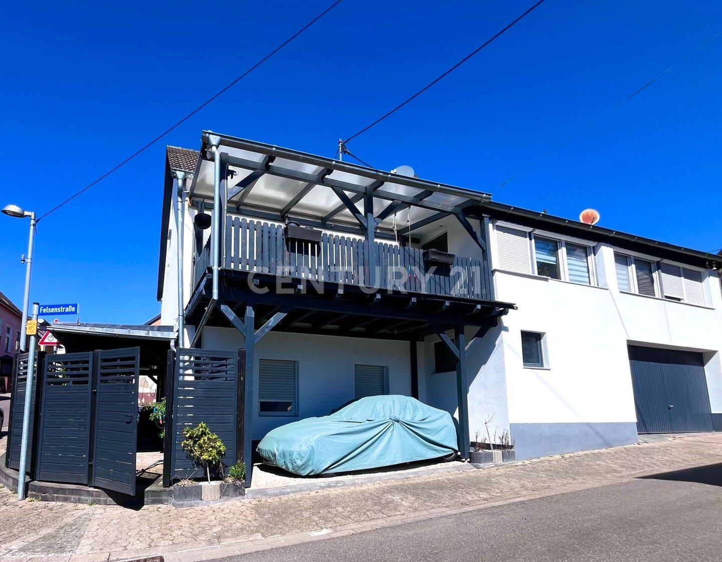 Einfamilienhaus zum Kauf - Ansicht 2