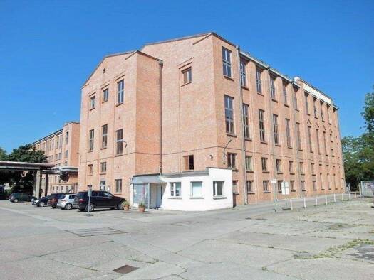 Halle/Industriefläche zur Miete provisionsfrei 14 € 802 m² Lagerfläche Lichtenberg Berlin 10317