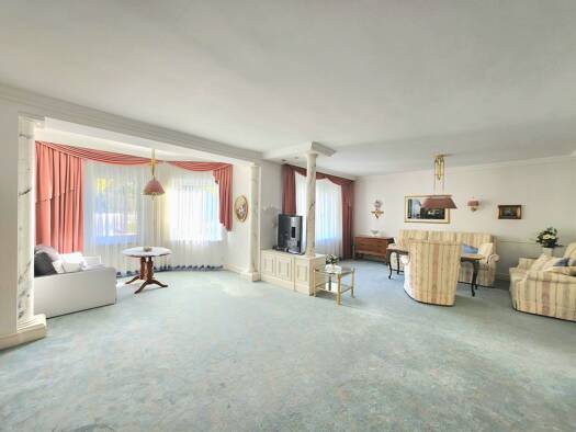 Wohnung zur Miete 1.395 € 2,5 Zimmer 105 m² frei ab sofort Koserow Koserow 17459