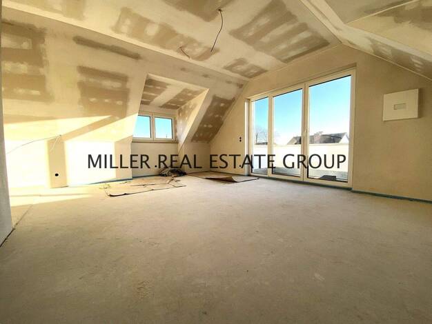 Wohnung zum Kauf - Erstbezug 529.000 € 4,5 Zimmer 116 m² 2. Geschoss Unterhaunstadt Ingolstadt 85055