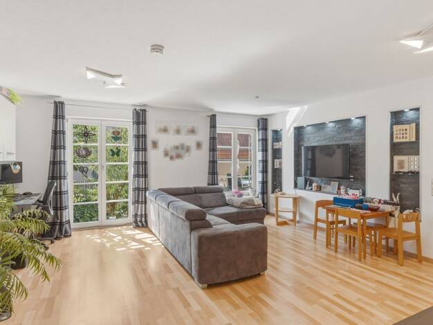 Wohnung zum Kauf 395.000 € 4,5 Zimmer 105 m² EG Mitte Sindelfingen 71063