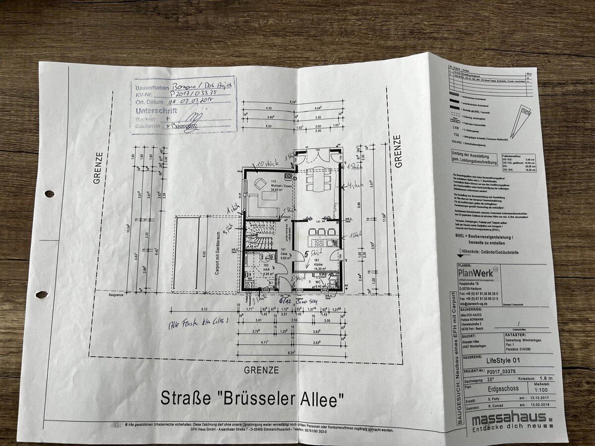 Einfamilienhaus zum Kauf 650.000 € 4 Zimmer 134 m²<br/>Wohnfläche 650 m²<br/>Grundstück Wincheringen Wincheringen 54457