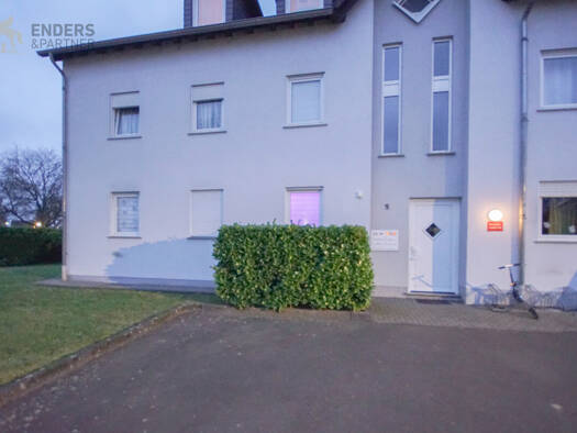 Wohnung zum Kauf 225.000 € 4 Zimmer 94 m² frei ab sofort Bombogen Wittlich / Bombogen 54516