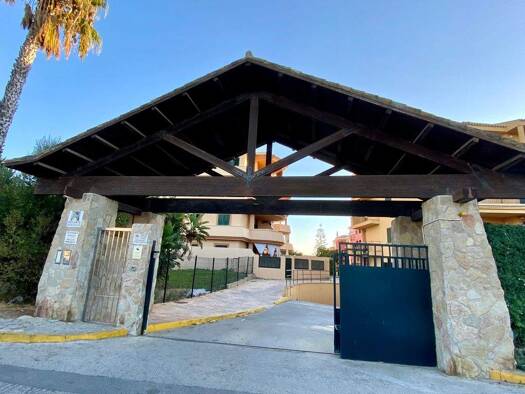 Wohnung zum Kauf provisionsfrei 350.000 € 2 Zimmer 104 m² EG Zahara de los Atunes 11391