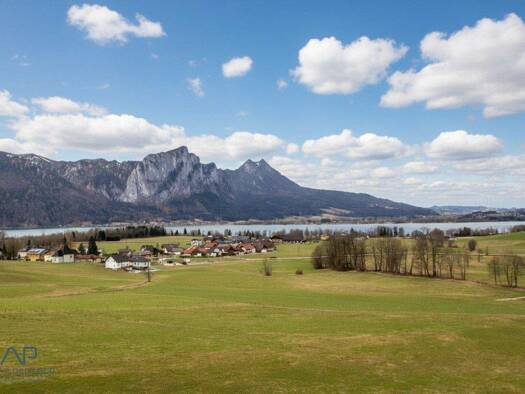 Wohnung zur Miete 1.250 € 2 Zimmer 83 m² Innerschwand am Mondsee 5311