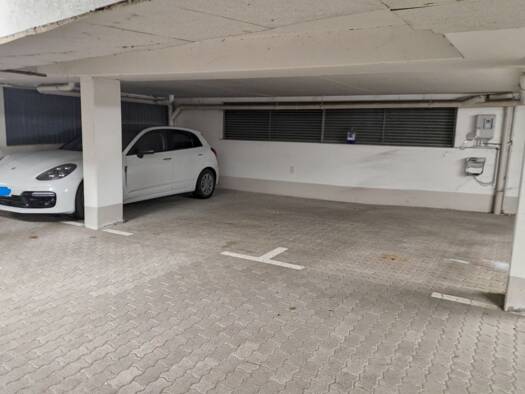 Tiefgarage zur Miete provisionsfrei 80 € 14 m² Oos Baden-Baden 76532