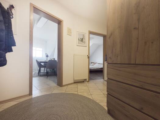 Wohnung zum Kauf 179.000 € 2 Zimmer 62 m² Abensberg 93326