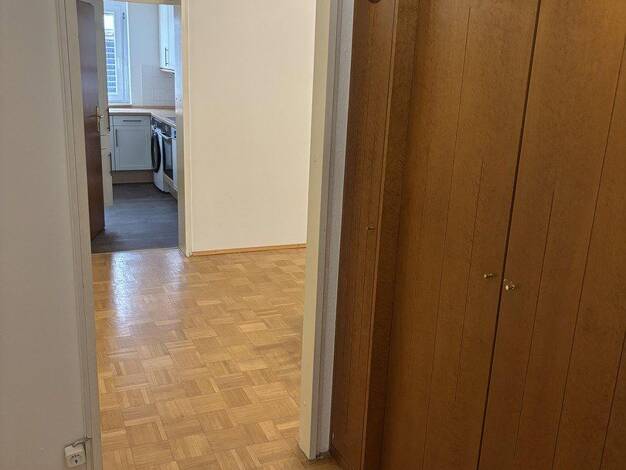 Terrassenwohnung zur Miete 2.125 € 5 Zimmer 120 m² 1. Geschoss Haid-und-Neu-Straße 16 Oststadt Karlsruhe 76131