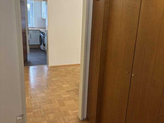 Terrassenwohnung zur Miete 2.125 € 5 Zimmer 120 m² 1. Geschoss Haid-und-Neu-Straße 16 Oststadt Oststadt 76131